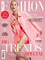 HELLO! Fashion Monthly